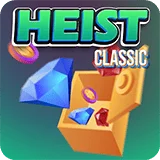 Slot Gacor GG Soft Heist Classic